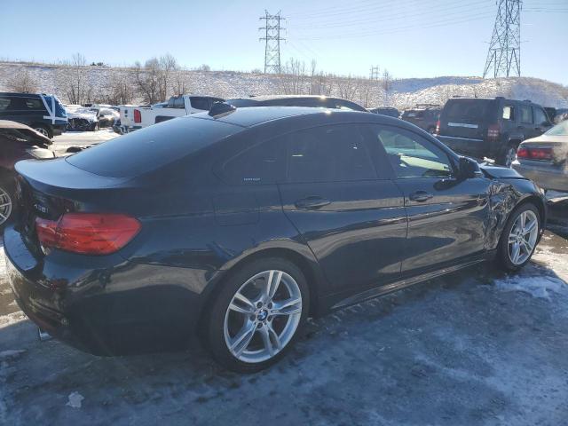 2016 BMW 435 XI GRA WBA4B3C51GG528942
