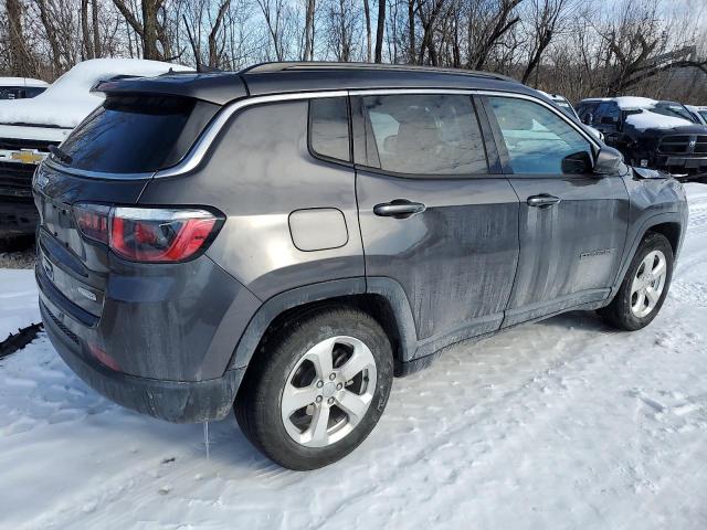 Vin: 3c4njcbb6jt181791, lot: 41606075, jeep compass latitude 20183