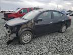 2017 NISSAN VERSA S - 3N1CN7AP4HL907144
