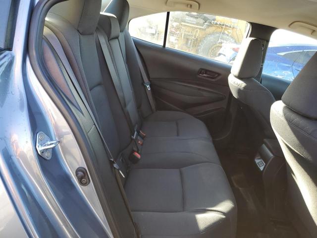 2024 TOYOTA COROLLA LE - 5YFB4MDE4RP124611