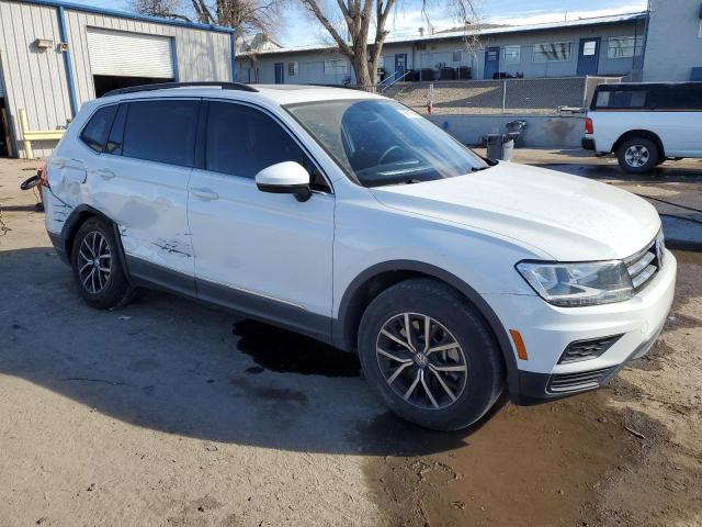 2021 VOLKSWAGEN TIGUAN SE - 3VV2B7AX4MM065560