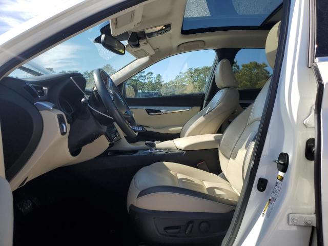 2019 INFINITI QX50 ESSEN - 3PCAJ5M1XKF106512