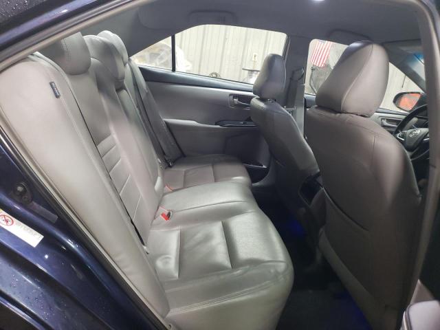 2015 TOYOTA CAMRY HYBR - 4T1BD1FK9FU161990