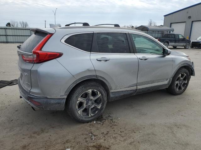 2017 HONDA CR-V TOURI - 2HKRW2H98HH683939