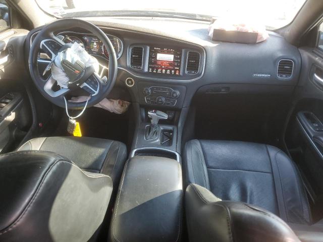 2016 DODGE CHARGER SX - 2C3CDXHGXGH139557