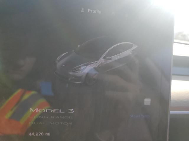2020 TESLA MODEL 3 5YJ3E1EB9LF717453