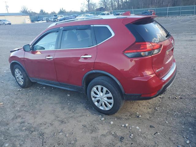 Vin: jn8at2mv1hw251409, lot: 41426175, nissan rogue s 20172