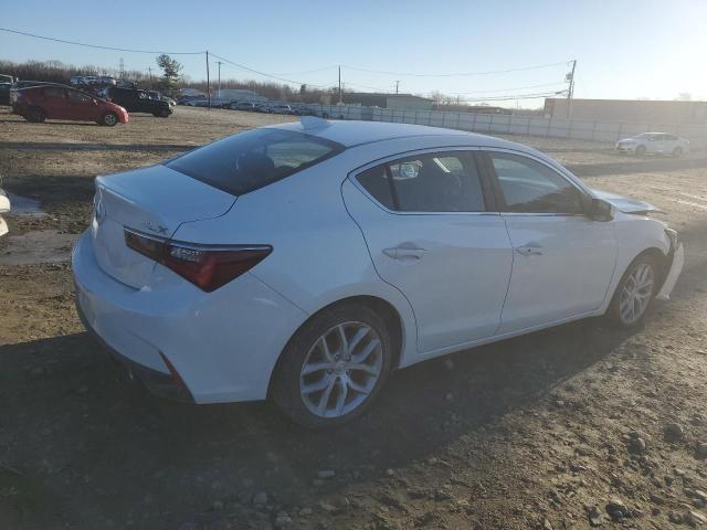 2019 ACURA ILX 19UDE2F36KA015603