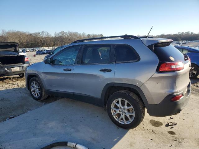 Vin: 1c4pjlab8gw329999, lot: 42032475, jeep grand cher sport 20162