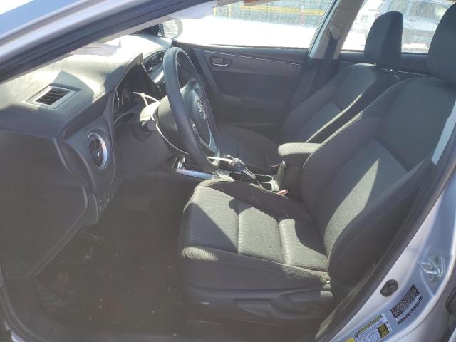 2017 TOYOTA COROLLA L - 5YFBURHE8HP662962