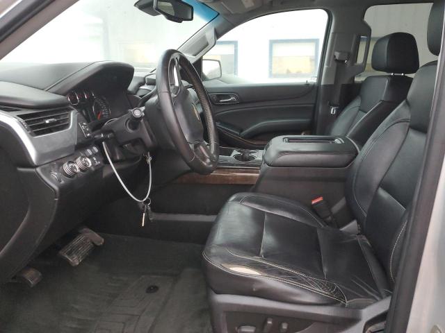 2015 CHEVROLET SUBURBAN K - 1GNSKJKC6FR159584
