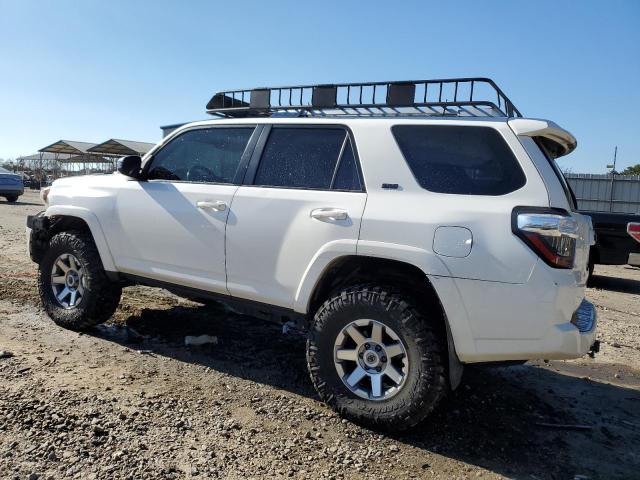 2017 TOYOTA 4RUNNER SR - JTEZU5JRXH5149256