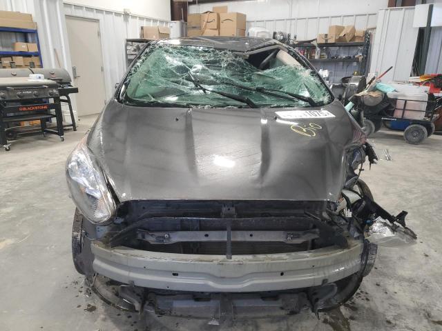 2018 FORD FIESTA SE - 3FADP4BJ9JM126789