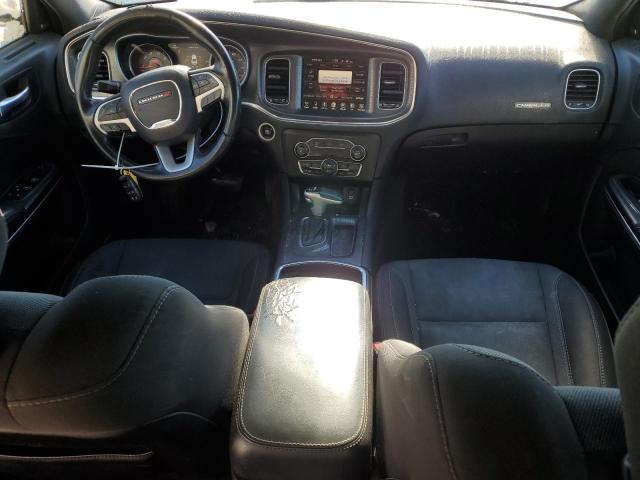 2016 DODGE CHARGER SX - 2C3CDXHG3GH173050