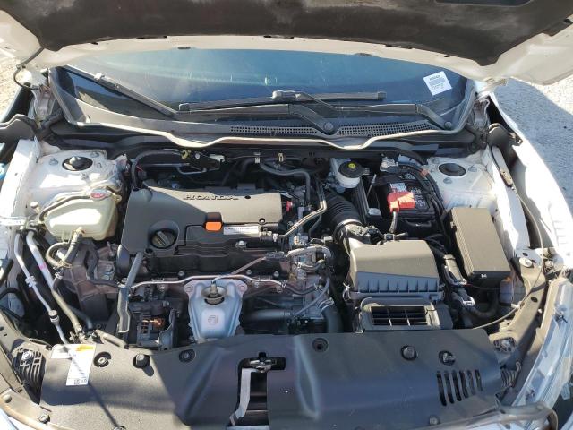 2017 HONDA CIVIC LX - 19XFC2F58HE201230