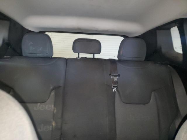2016 JEEP RENEGADE L - ZACCJBBTXGPD46431