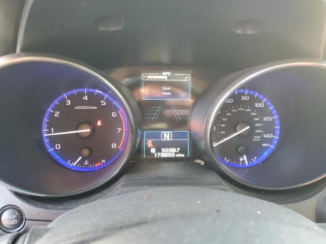 2016 SUBARU OUTBACK 2. - 4S4BSANC5G3315098