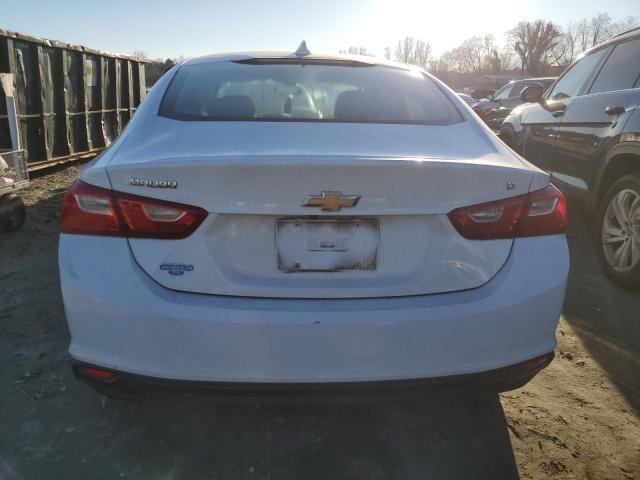 2016 CHEVROLET MALIBU LT - 1G1ZE5ST4GF351538