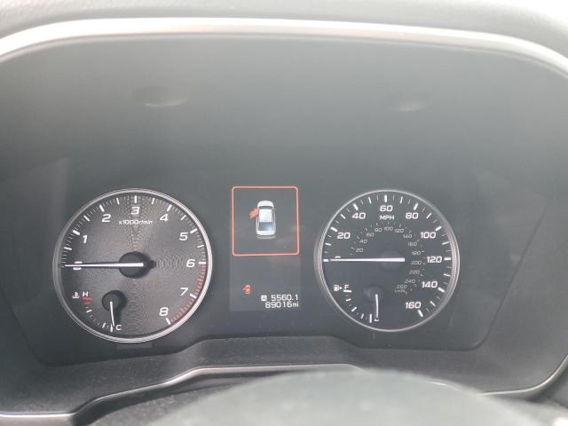 2020 SUBARU LEGACY SPO 4S3BWAG61L3023197