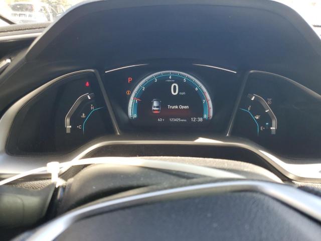 2016 HONDA CIVIC EX - 19XFC1F31GE035155