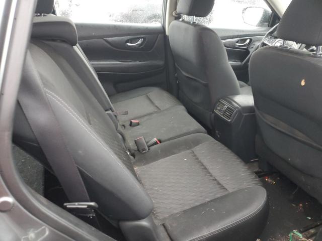 2018 NISSAN ROGUE S - KNMAT2MV6JP556612