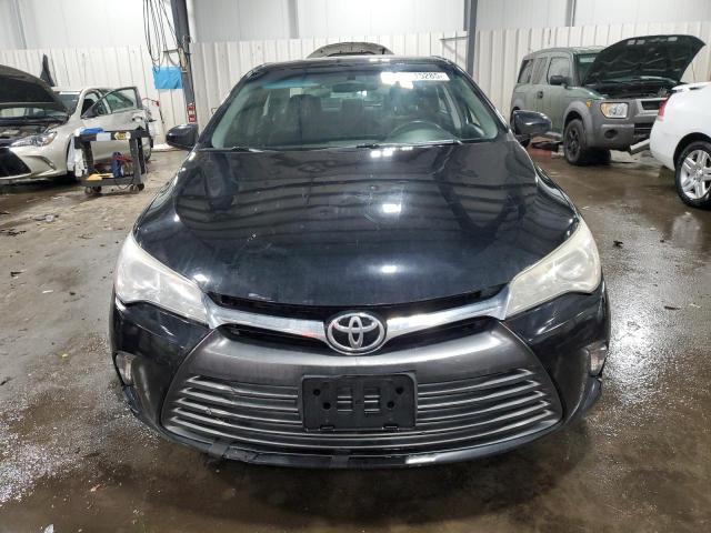 2017 TOYOTA CAMRY LE - 4T1BF1FK4HU431205