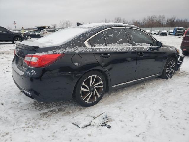 2019 SUBARU LEGACY SPO 4S3BNAS60K3028173
