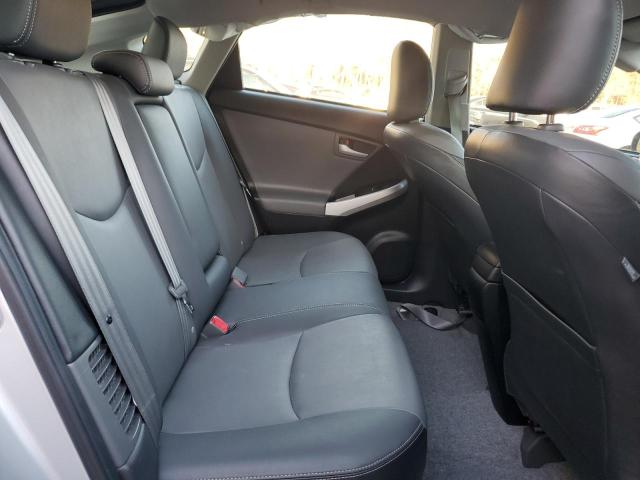 2015 TOYOTA PRIUS - JTDKN3DUXF0423203