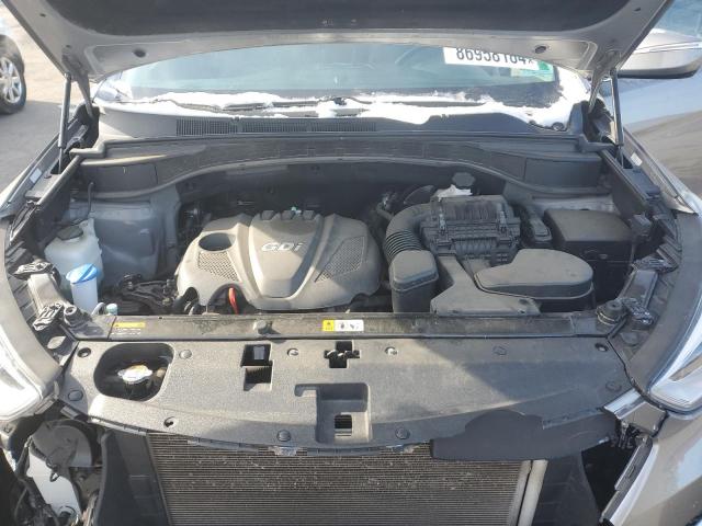 2015 HYUNDAI SANTA FE S - 5XYZUDLBXFG290976
