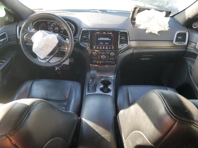 2019 JEEP GRAND CHER - 1C4RJFBG9KC588189