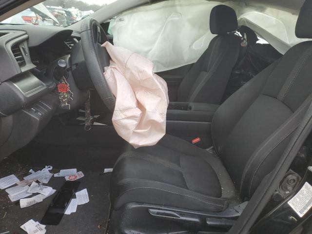 2017 HONDA CIVIC LX - 2HGFC2F59HH523722