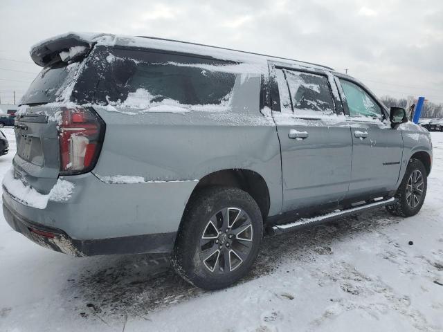 Vin: 1gnskdkd4pr218370, lot: 42328665, chevrolet suburban k1500 z71 20233