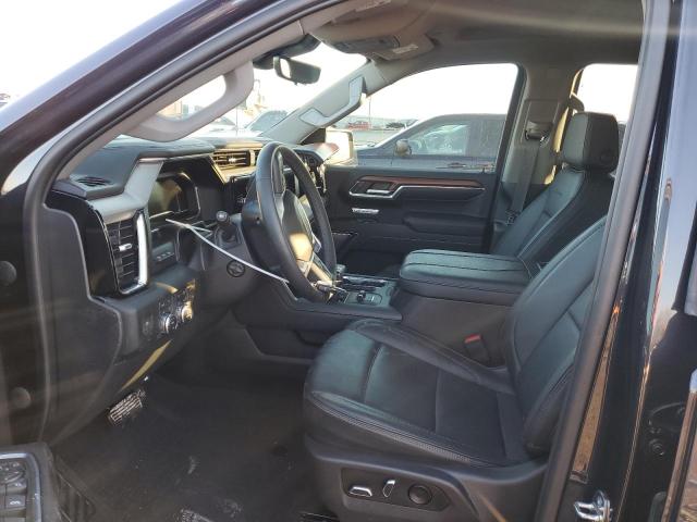 2023 GMC SIERRA K15 - 3GTUUGED5PG353222