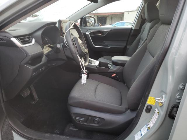 2022 TOYOTA RAV4 XLE - 2T3P1RFV1NW289203