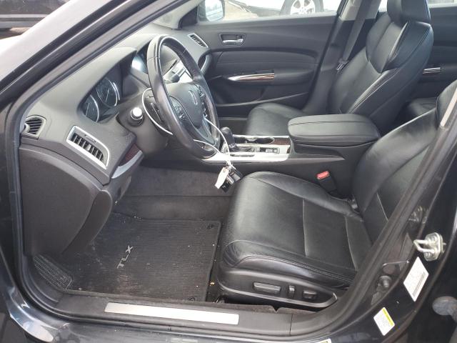 2016 ACURA TLX TECH - 19UUB1F52GA007431