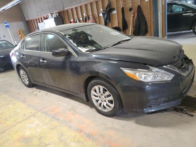 2016 NISSAN ALTIMA 2.5 - 1N4AL3AP0GN378511