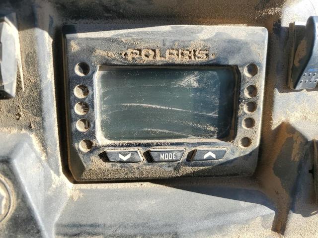 2018 POLARIS RZR XP TUR - 3NSVDE926JF417961