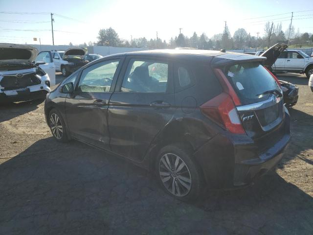 2015 HONDA FIT EX - 3HGGK5H86FM730356