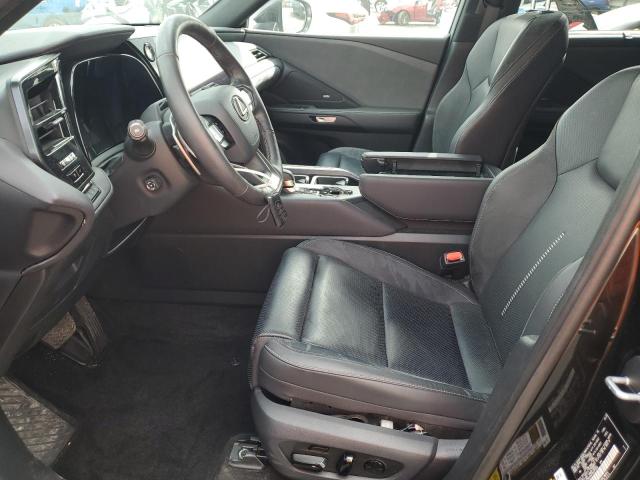 2024 LEXUS TX 350 BAS 5TDAAAA67RS001358