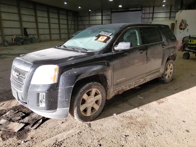 Vin: 2gkalmek0d6241572, lot: 42195765, gmc terrain sle 2013 img_1