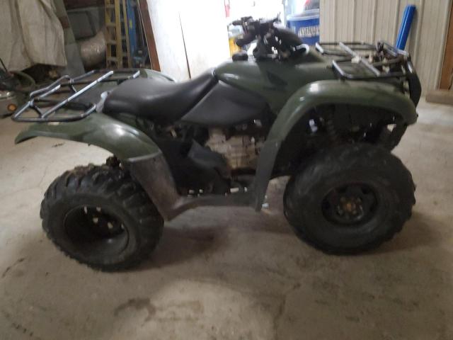 2009 HONDA TRX420 FA 1HFTE370094005457