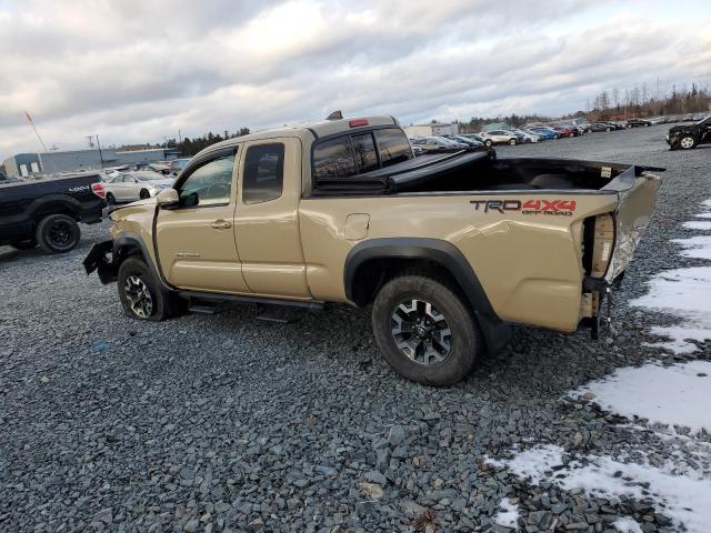 Vin: 5tfsz5an3hx078670, lot: 88442565, toyota tacoma access cab 20172