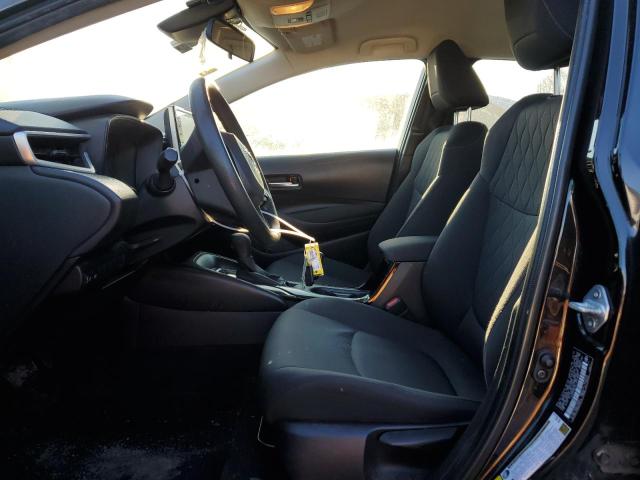 2020 TOYOTA COROLLA LE - JTDVPRAEXLJ077893