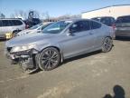 2016 HONDA ACCORD EXL - 1HGCT1B81GA007168