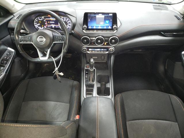2023 NISSAN SENTRA SR - 3N1AB8DV6PY262109