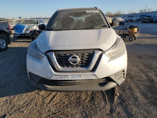 2018 NISSAN KICKS S - 3N1CP5CU5JL542657