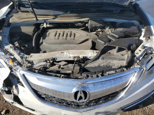 2016 ACURA MDX - 5FRYD4H27GB014637