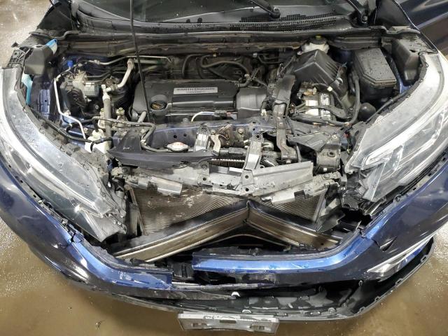 2015 HONDA CR-V EXL - 5J6RM4H70FL006788