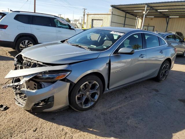 Vin: 1g1zd5st9rf124786, lot: 42539025, chevrolet malibu lt 20241