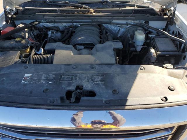 2015 GMC SIERRA K15 3GTU2UEC1FG194810